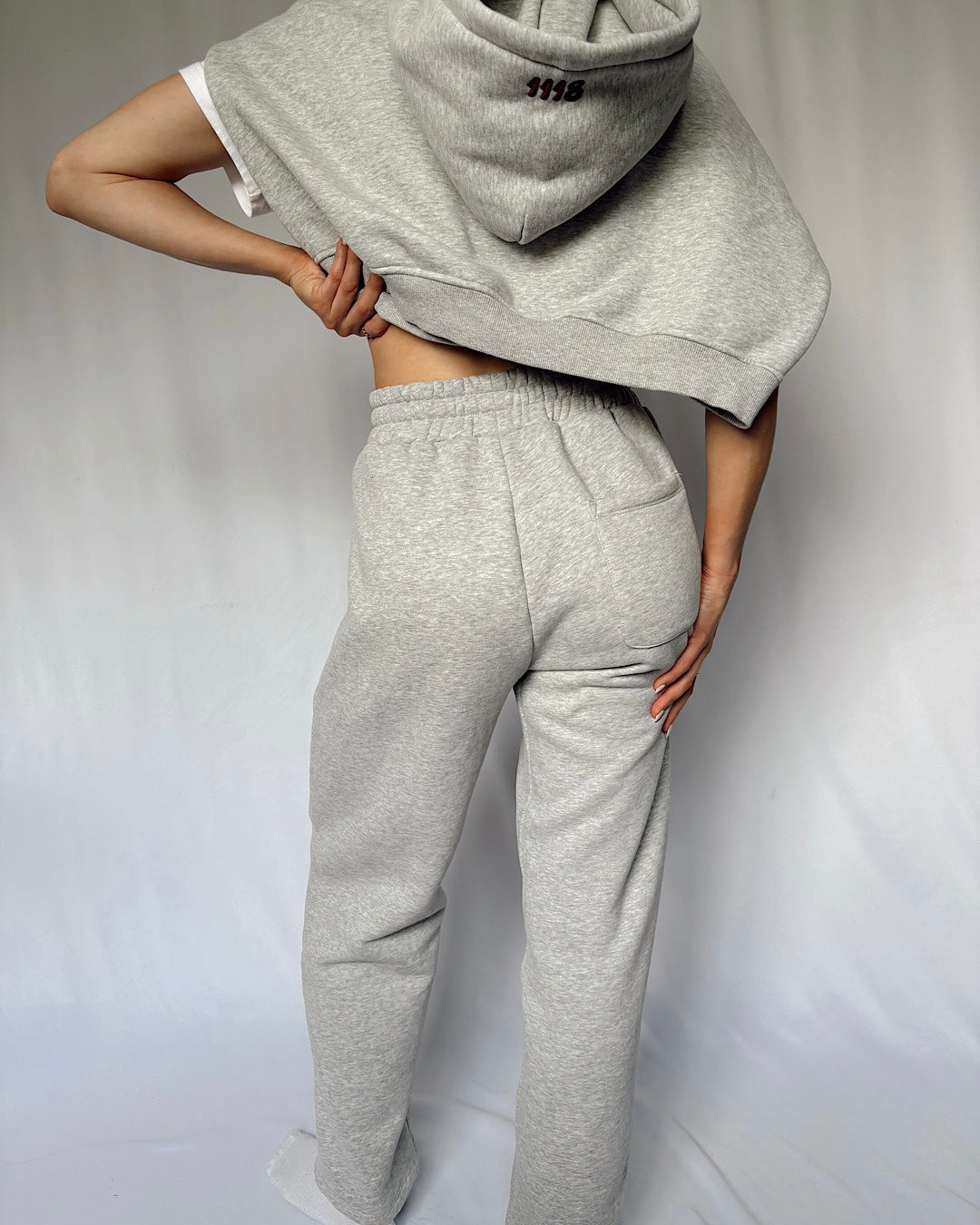 The Signature Sweatpants