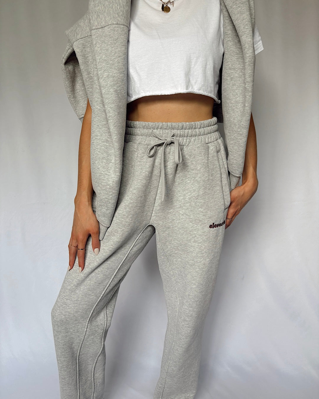 The Signature Sweatpants