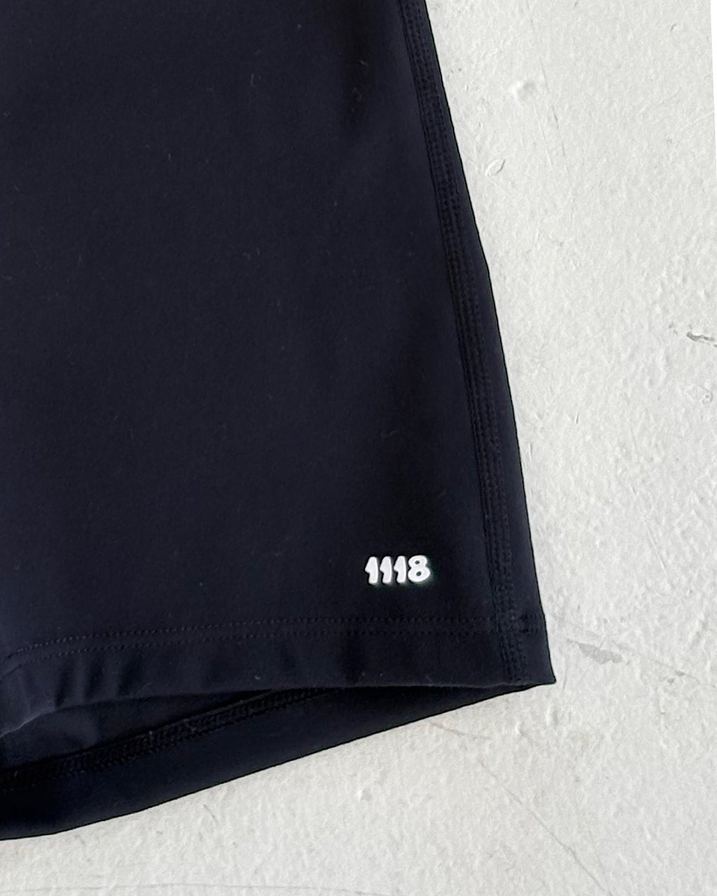 Butter Shorts