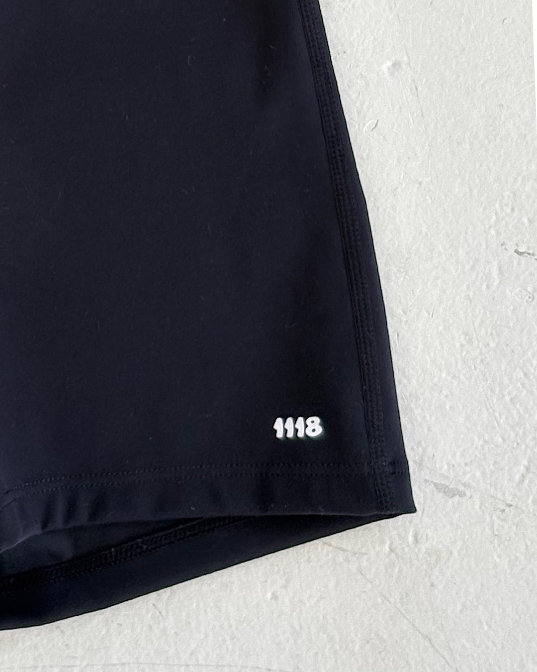 Butter Shorts