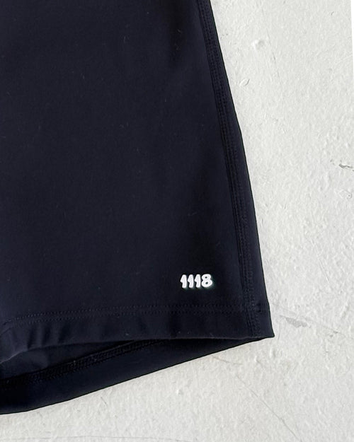 Butter Shorts