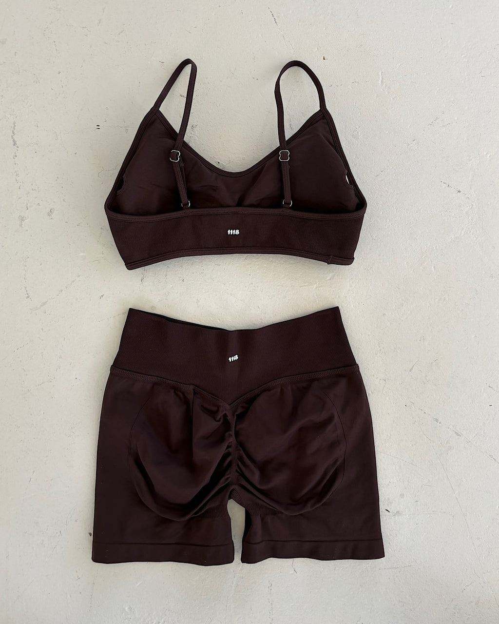 ActiveFlow Contour Set - Shorts