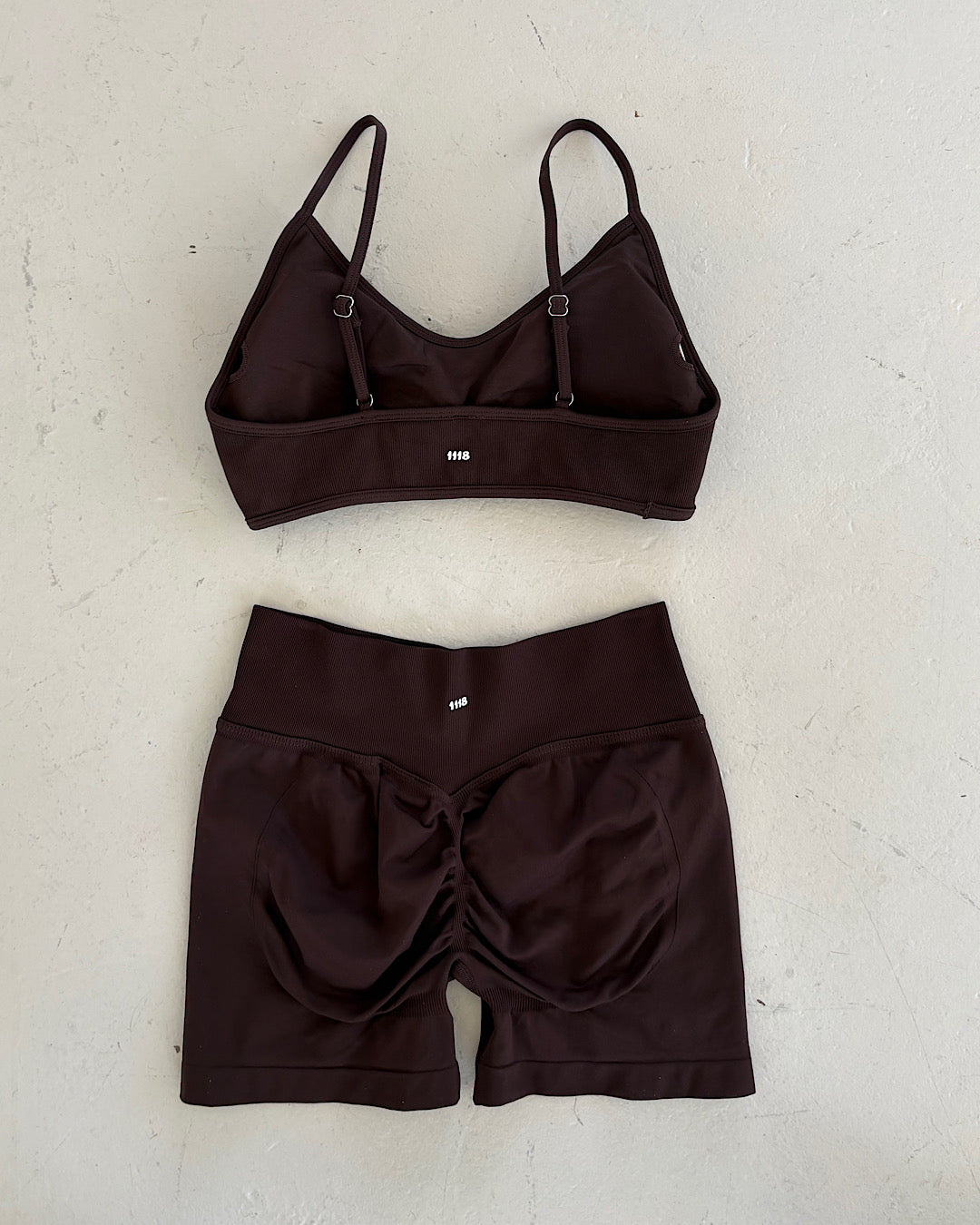ActiveFlow Contour Set - Shorts