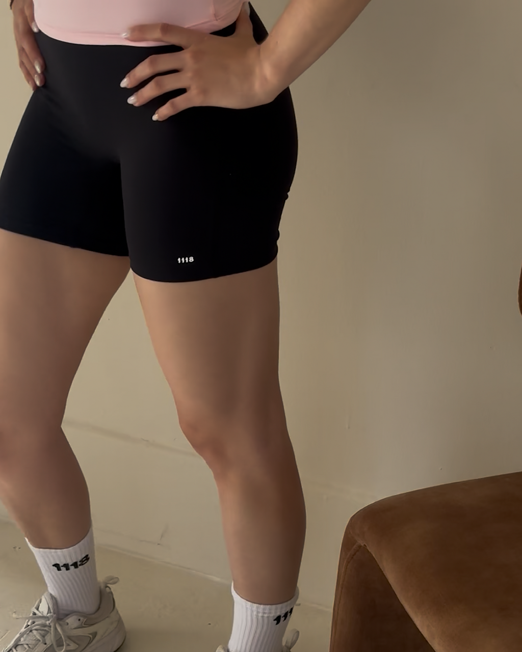 Butter Shorts