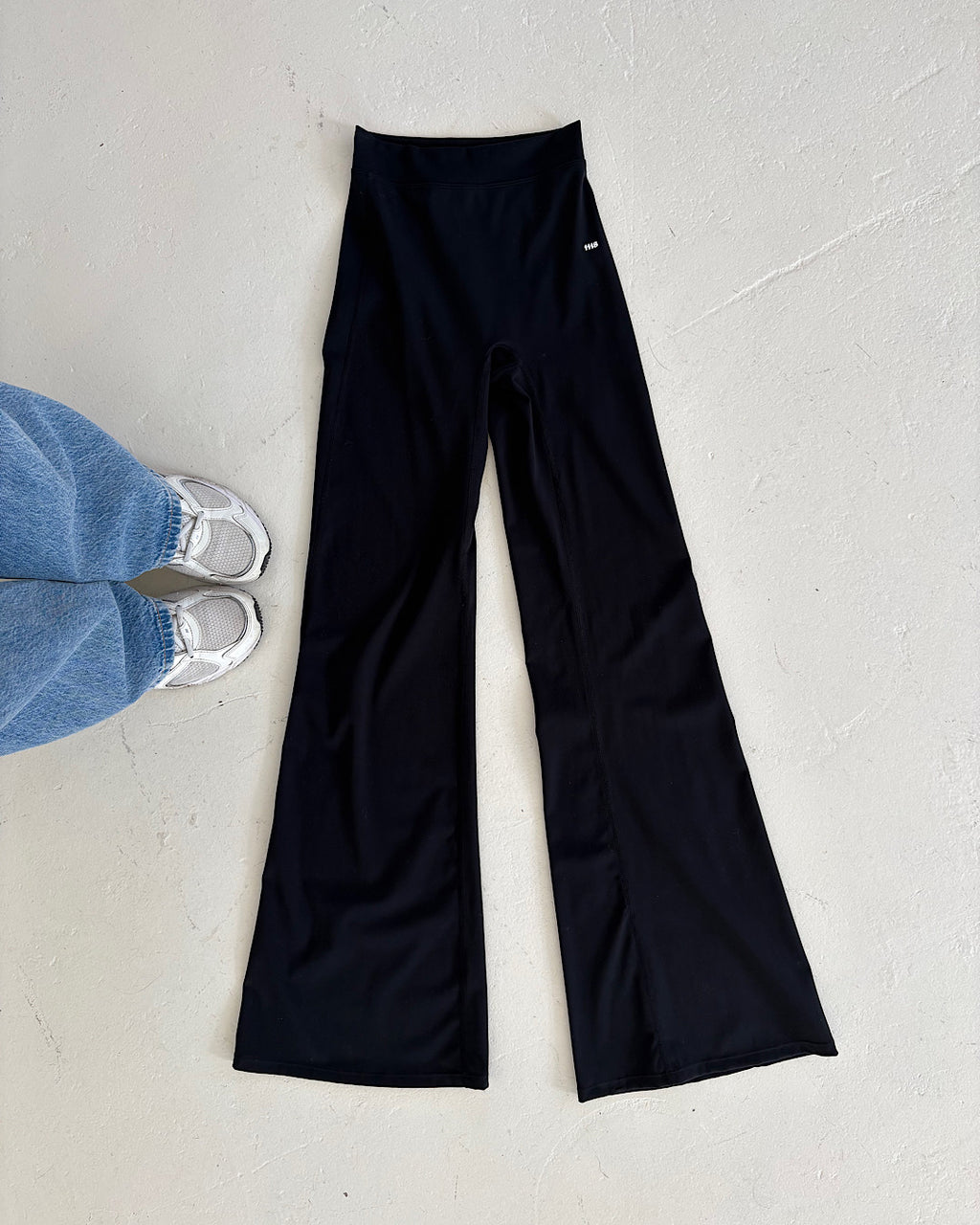 Butter Flare Leggings