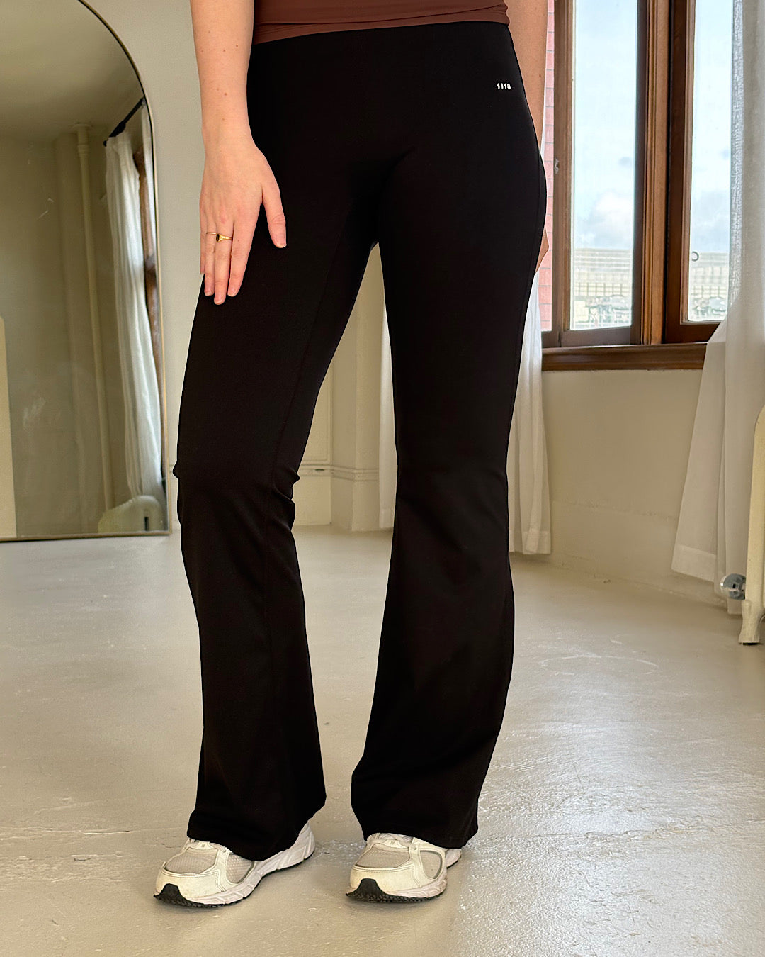 Butter Flare Leggings