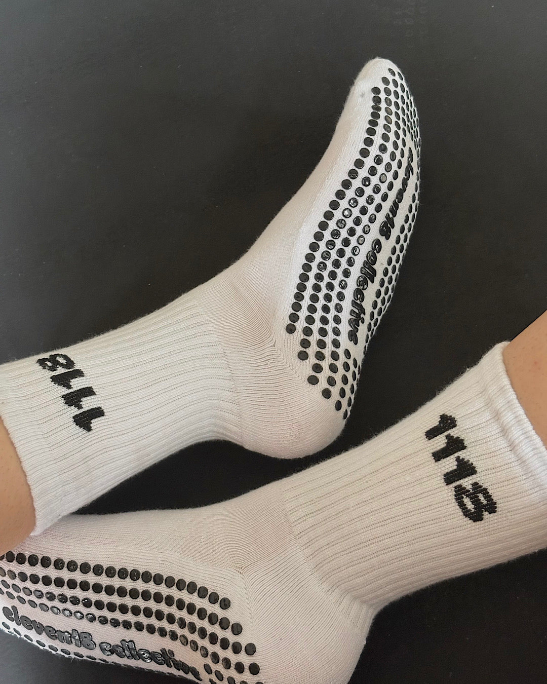 Pilates Socks