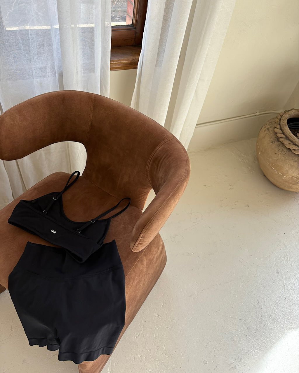 ActiveFlow Contour Set - Shorts