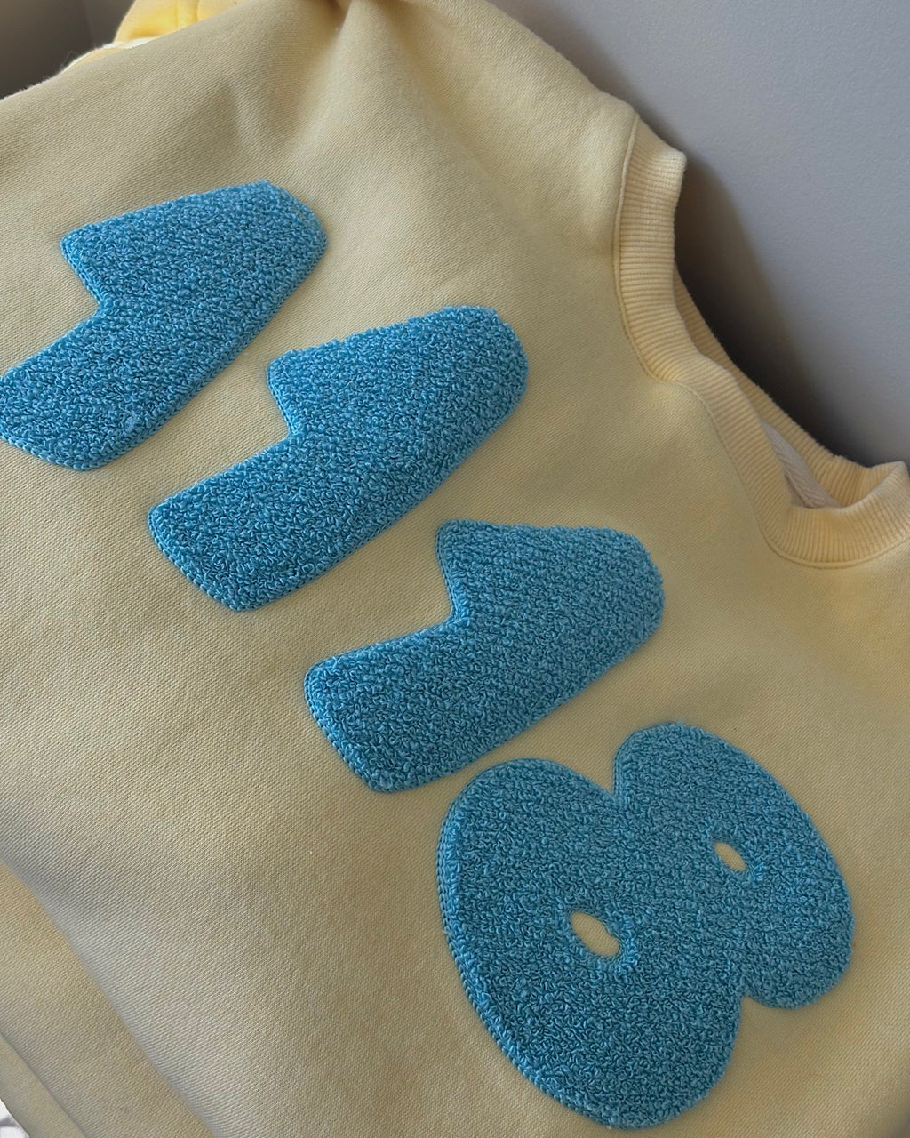 Cloud Crewneck