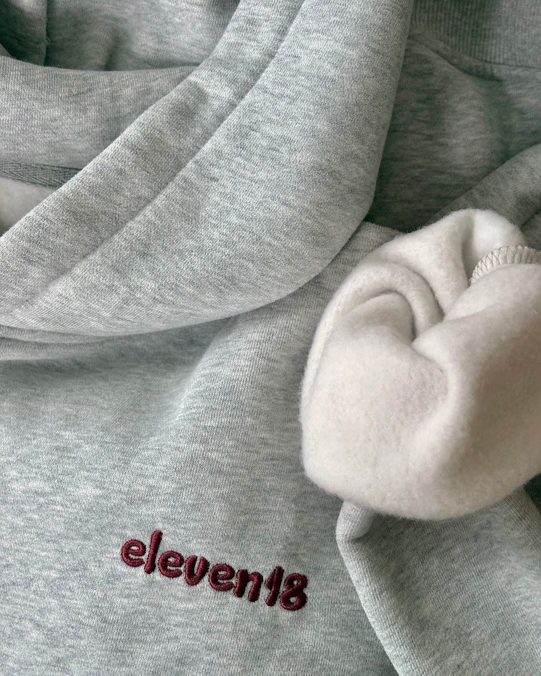 The Signature Hoodie