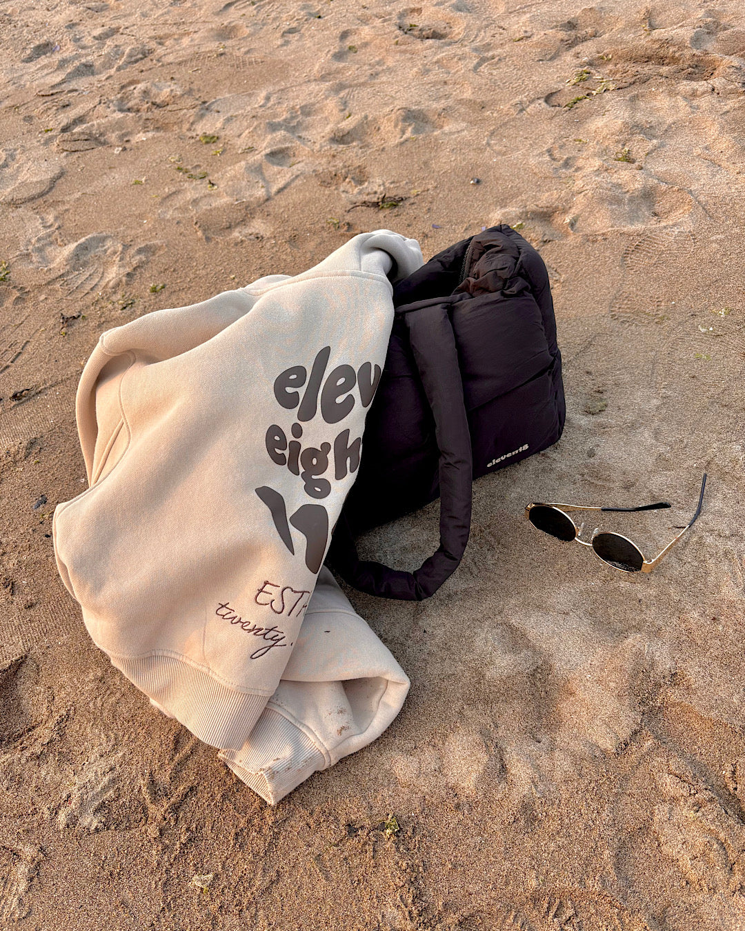 The Everything Tote