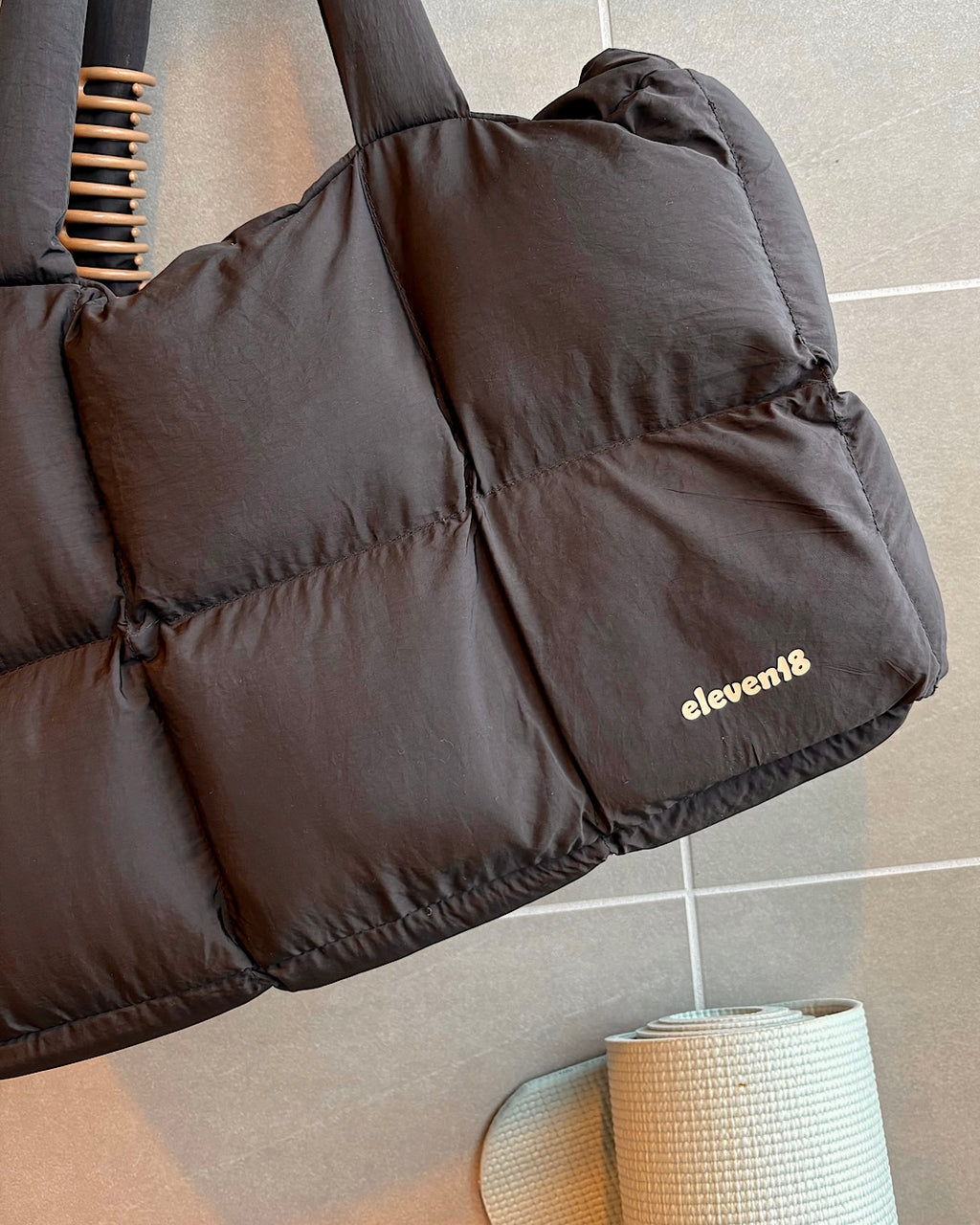 The Everything Tote