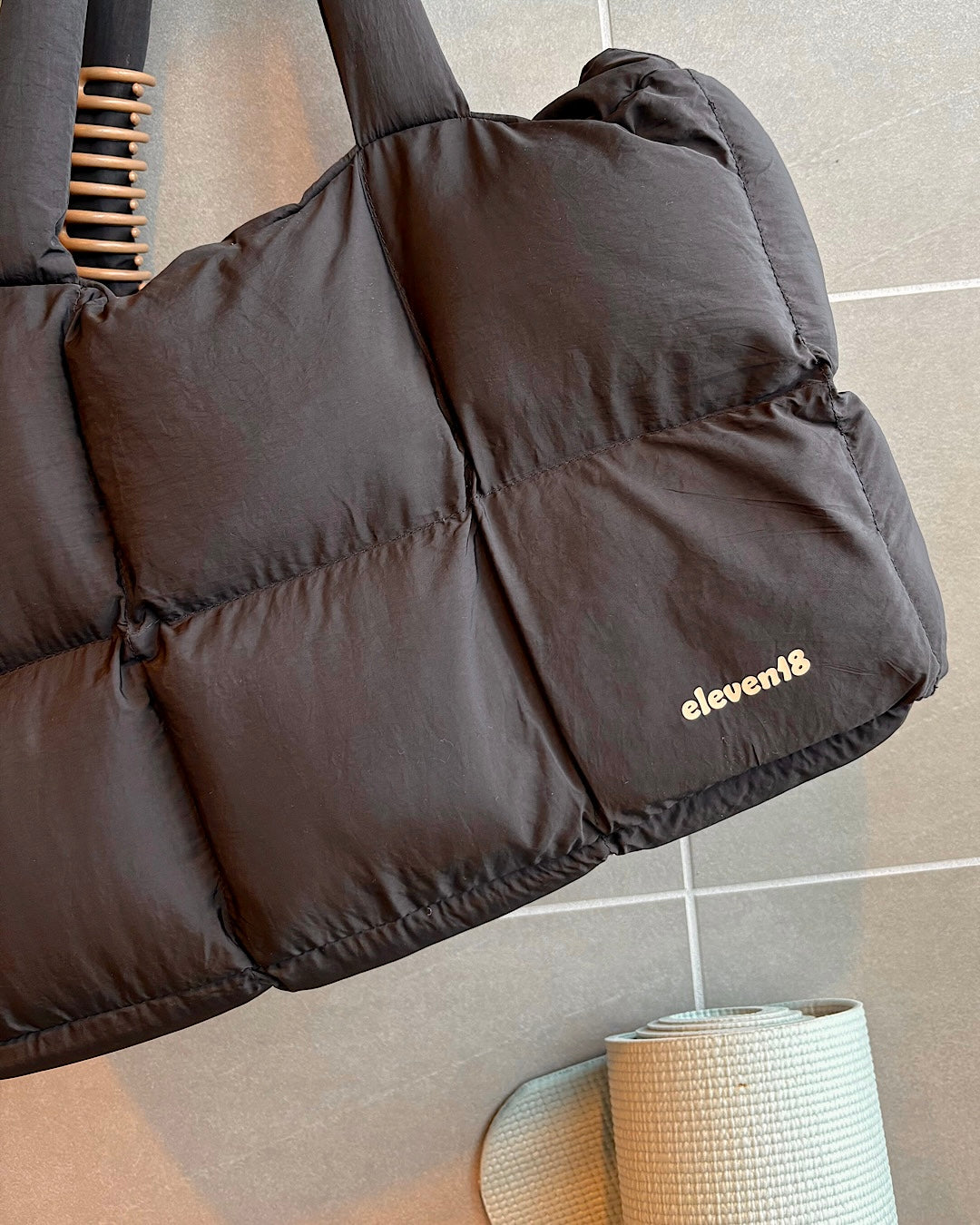 The Everything Tote