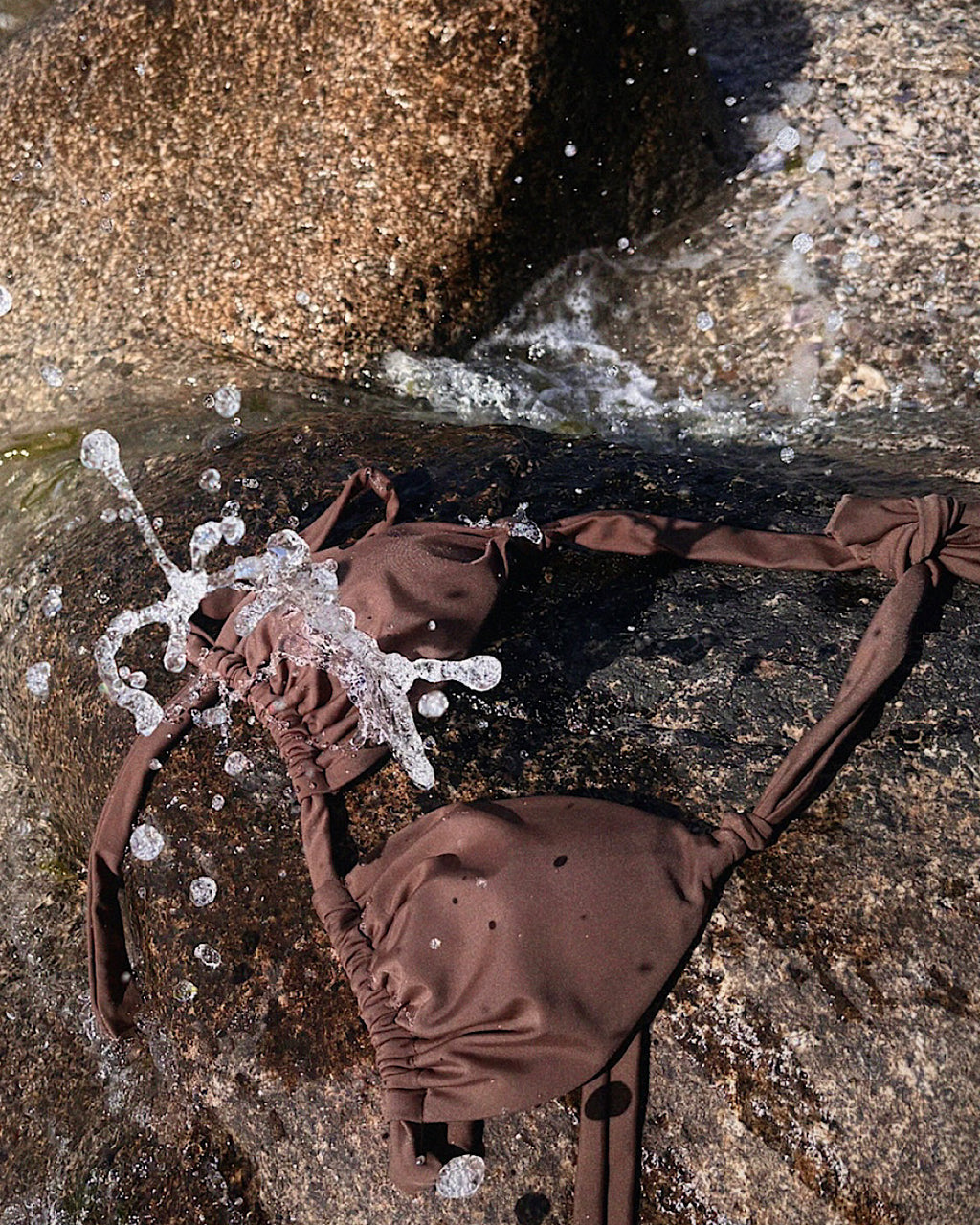 The Classic Swim Top