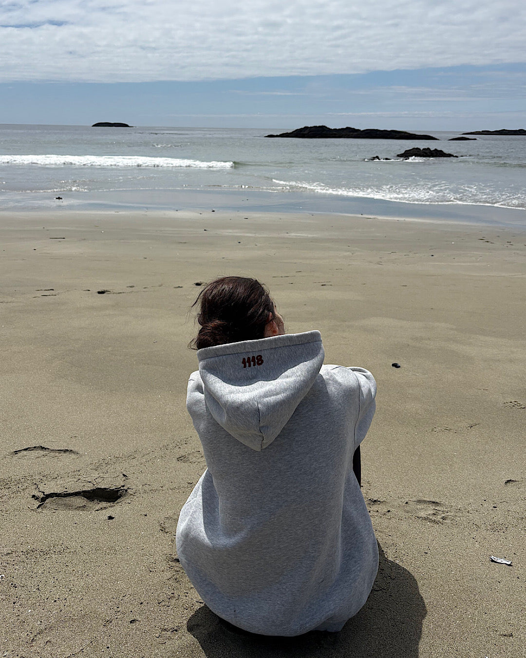 The Signature Hoodie