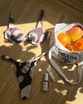 The Collective Swim Bottoms