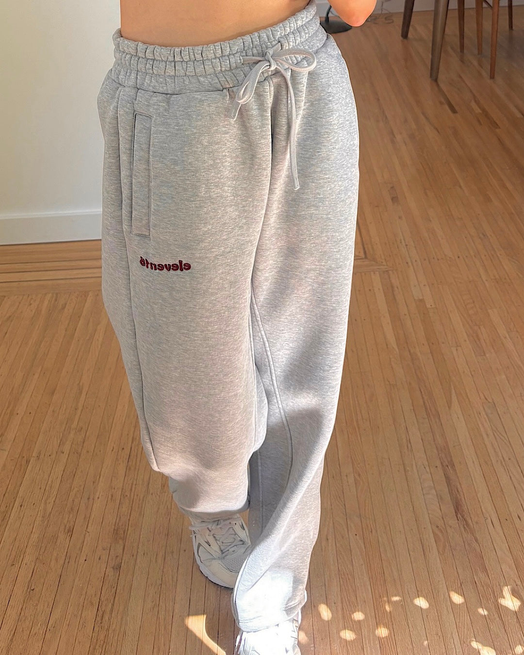 The Signature Sweatpants - Heavyweight 345GSM