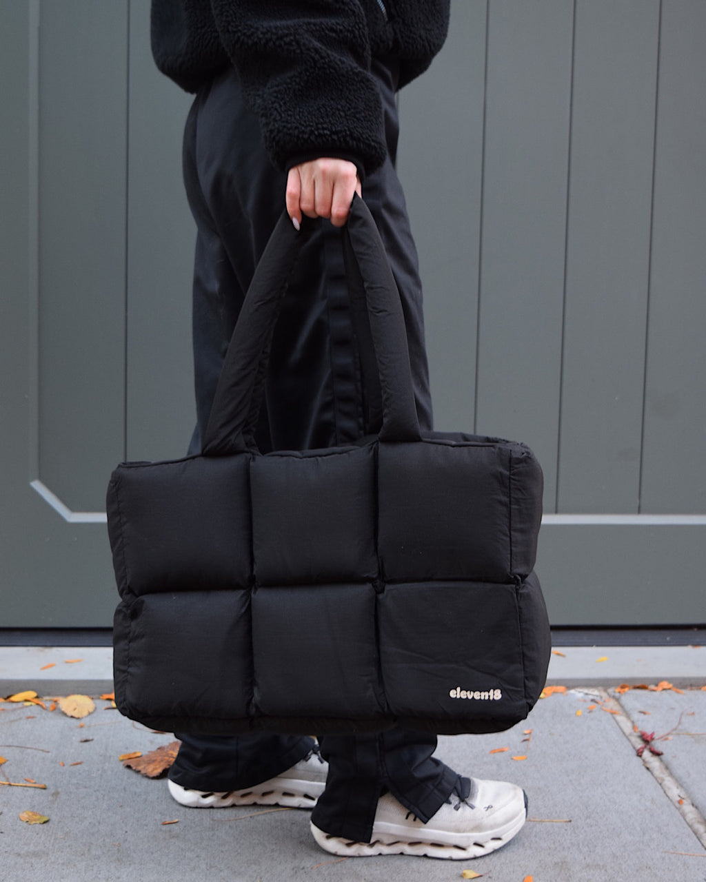 The Everything Tote