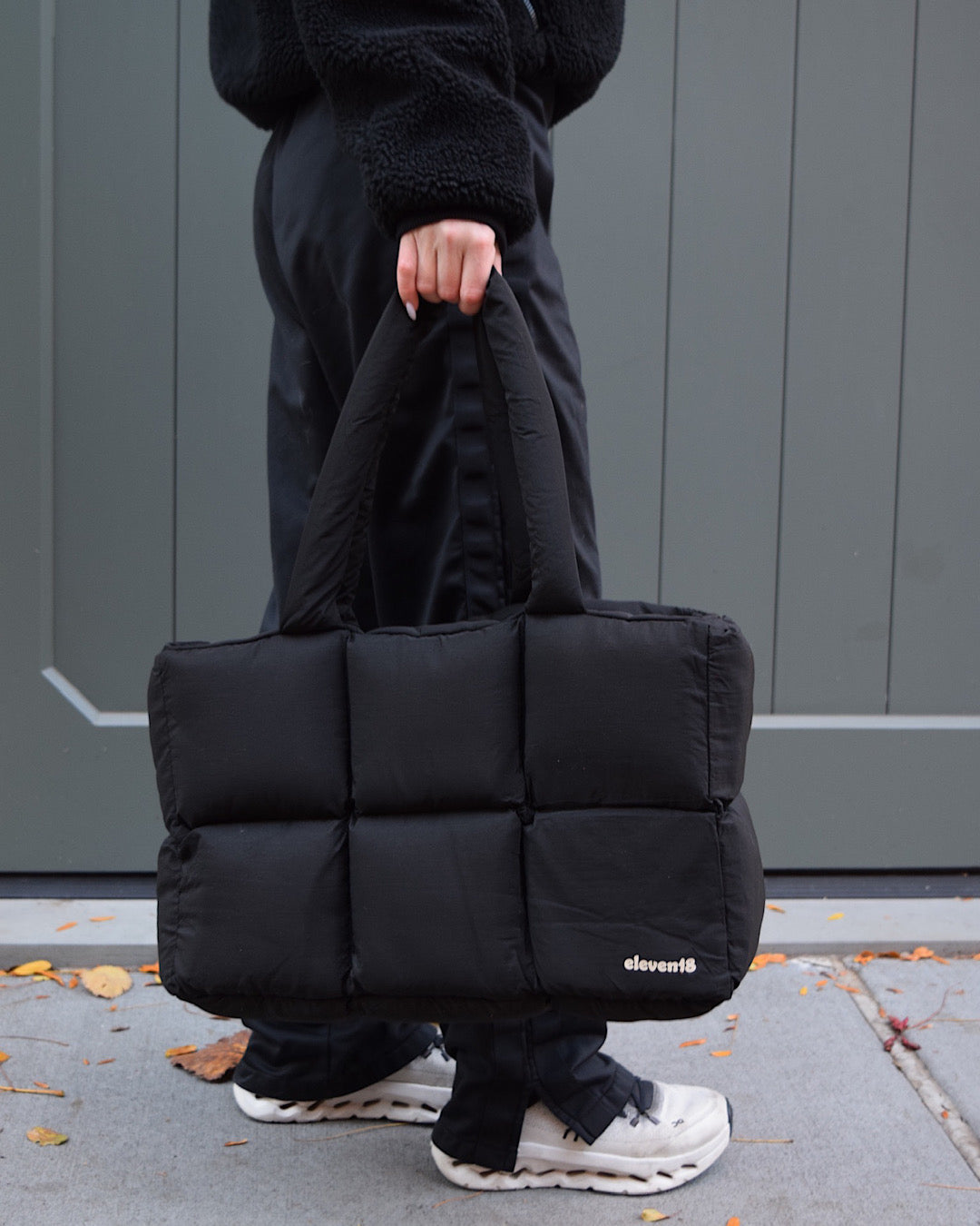 The Everything Tote