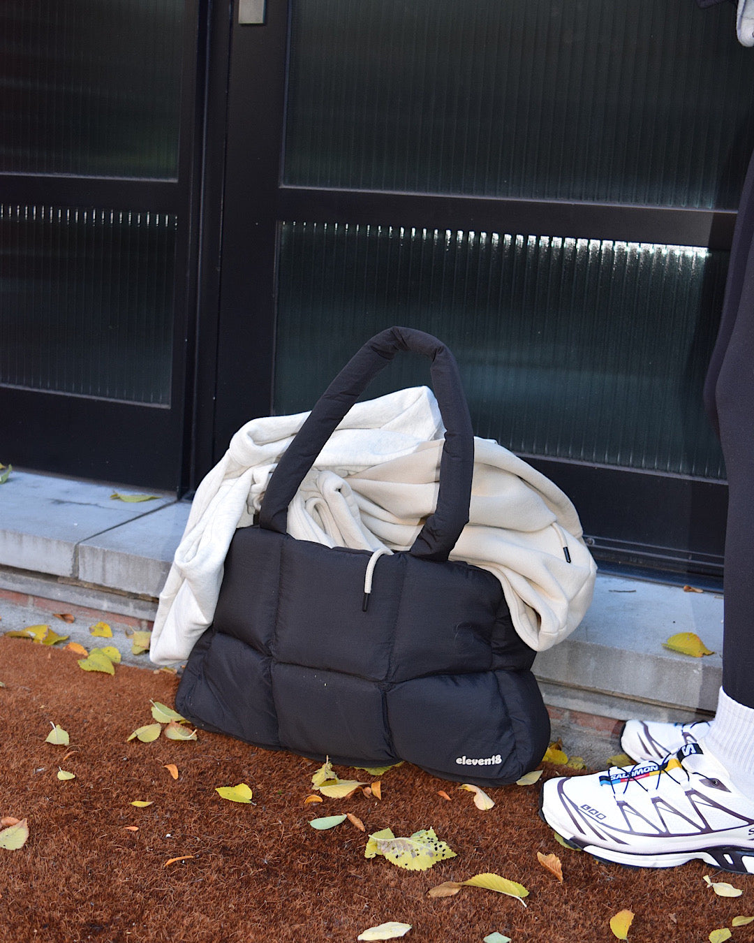 The Everything Tote