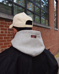 The Signature Hoodie - Heavyweight 345GSM