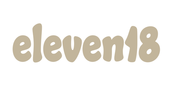 ELEVEN18 COLLECTIVE INC.