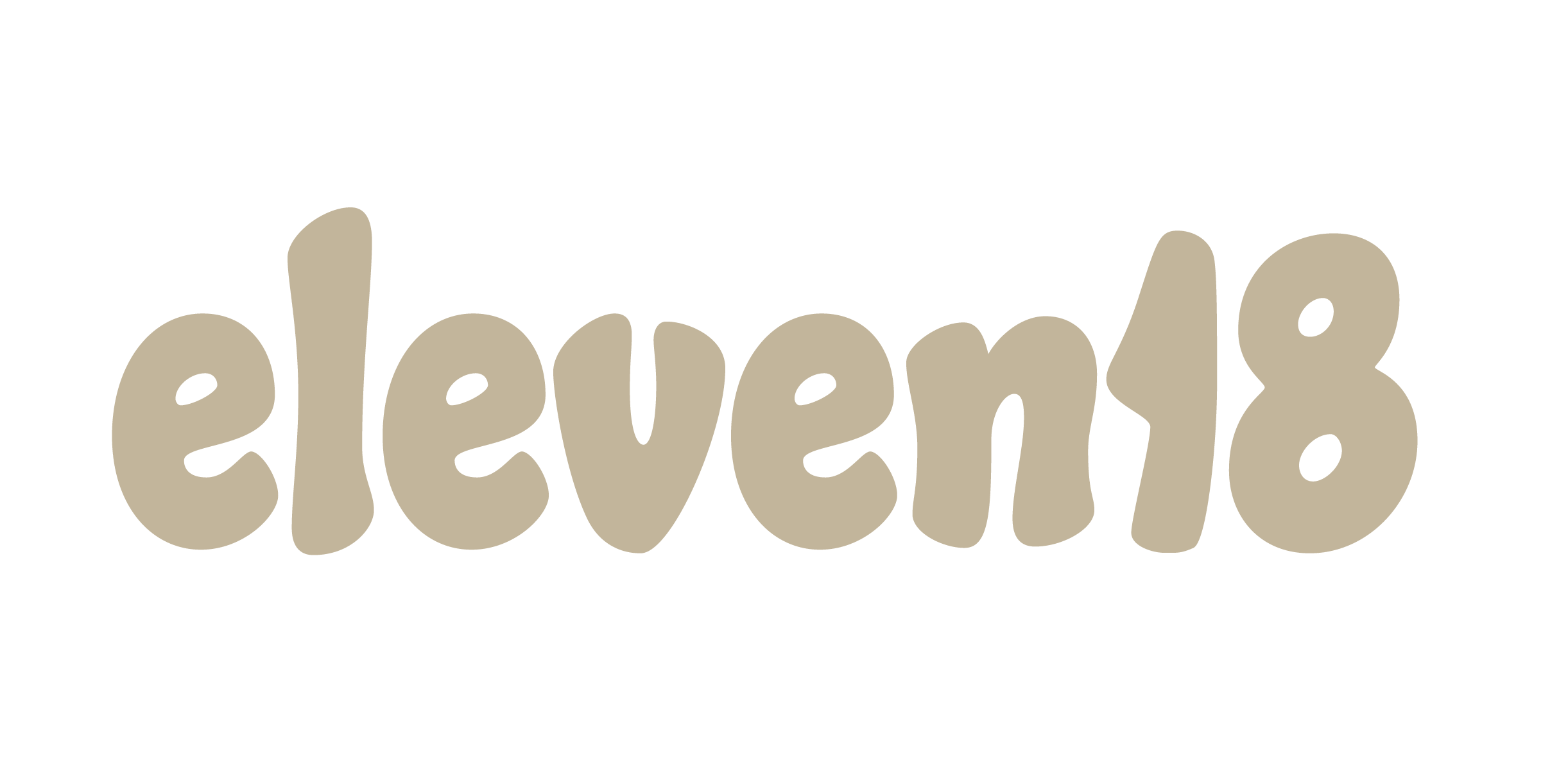 ELEVEN18 COLLECTIVE INC.